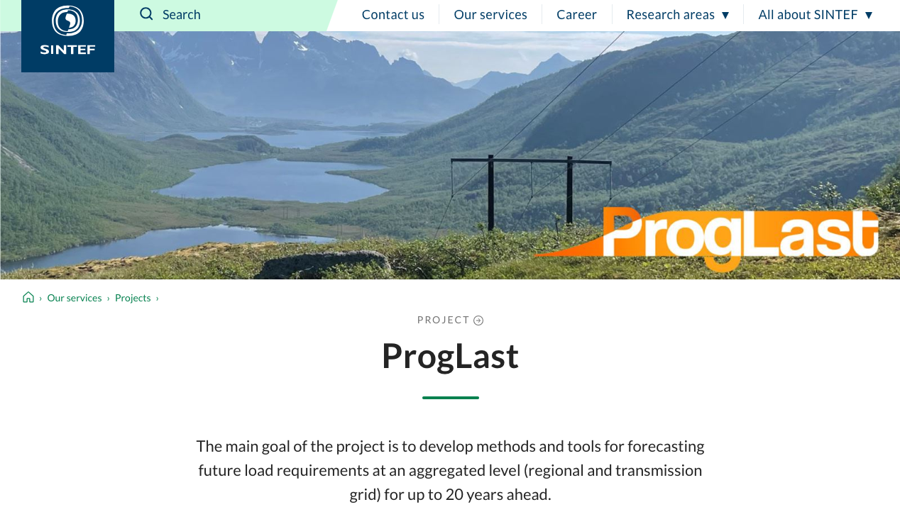 ProgLast – digital og fysisk samarbeid via vLab