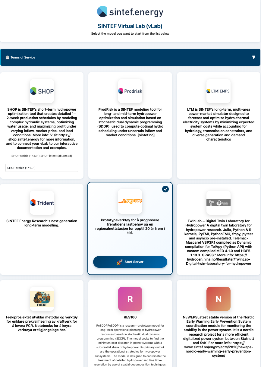 ProgLast – digital og fysisk samarbeid via vLab 2